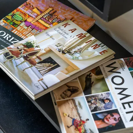 Le Mandarine - Double Gæstehus 3*