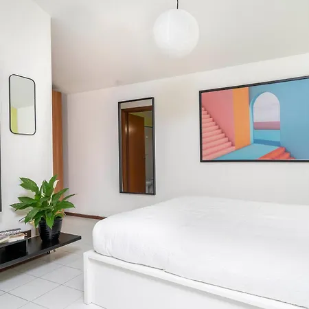 Gæstehus Le Mandarine - Double Udine