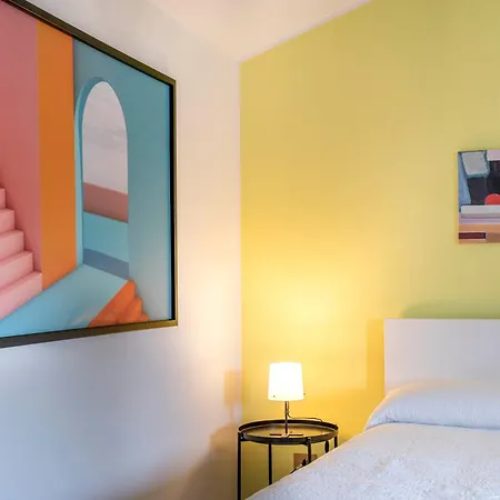 Le Mandarine - Double Gæstehus