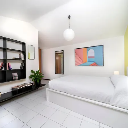 Le Mandarine - Double Udine